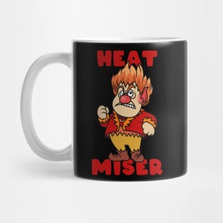 Heat Miser Mug